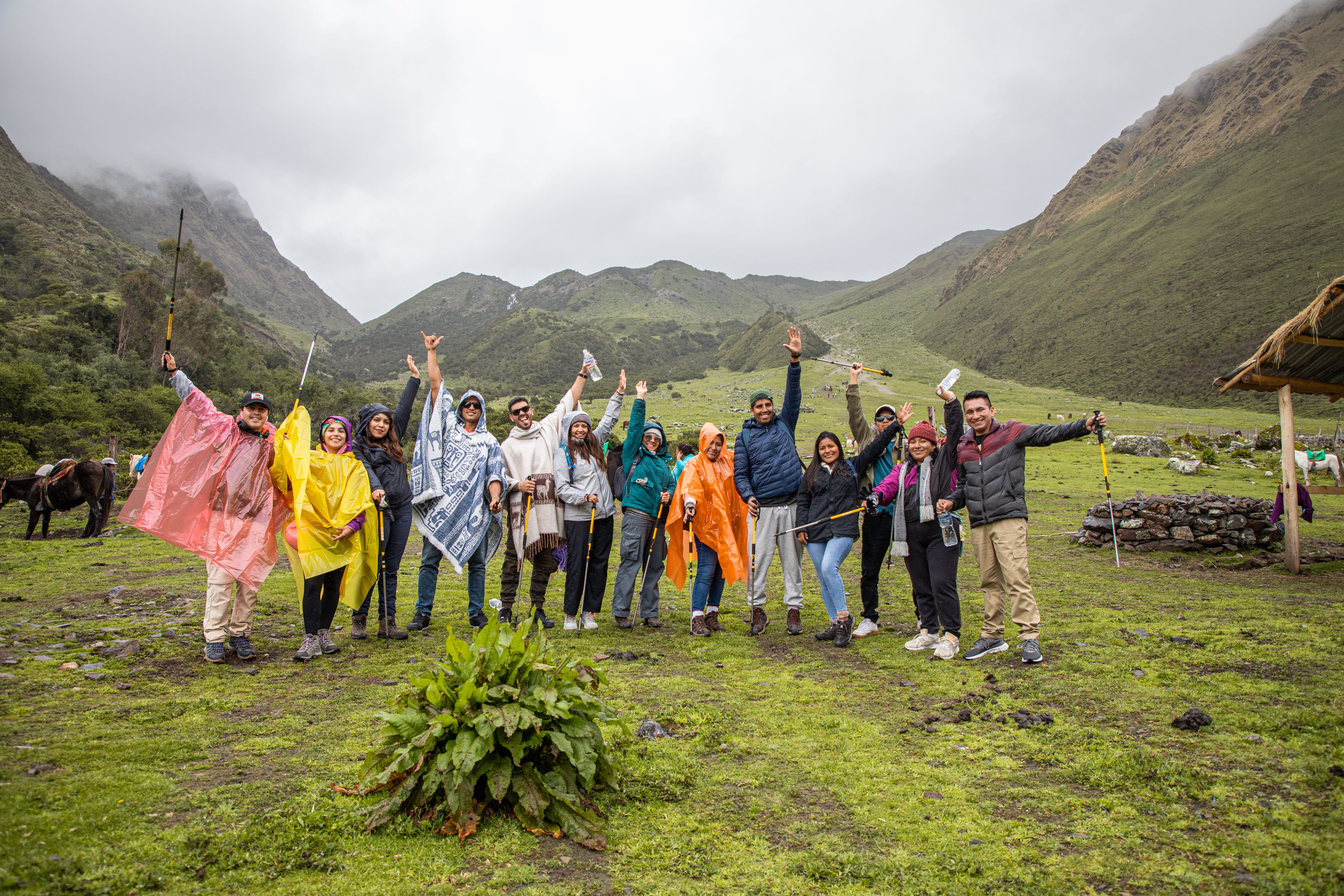 Rainy Season in Cusco: Is It Worth Traveling?