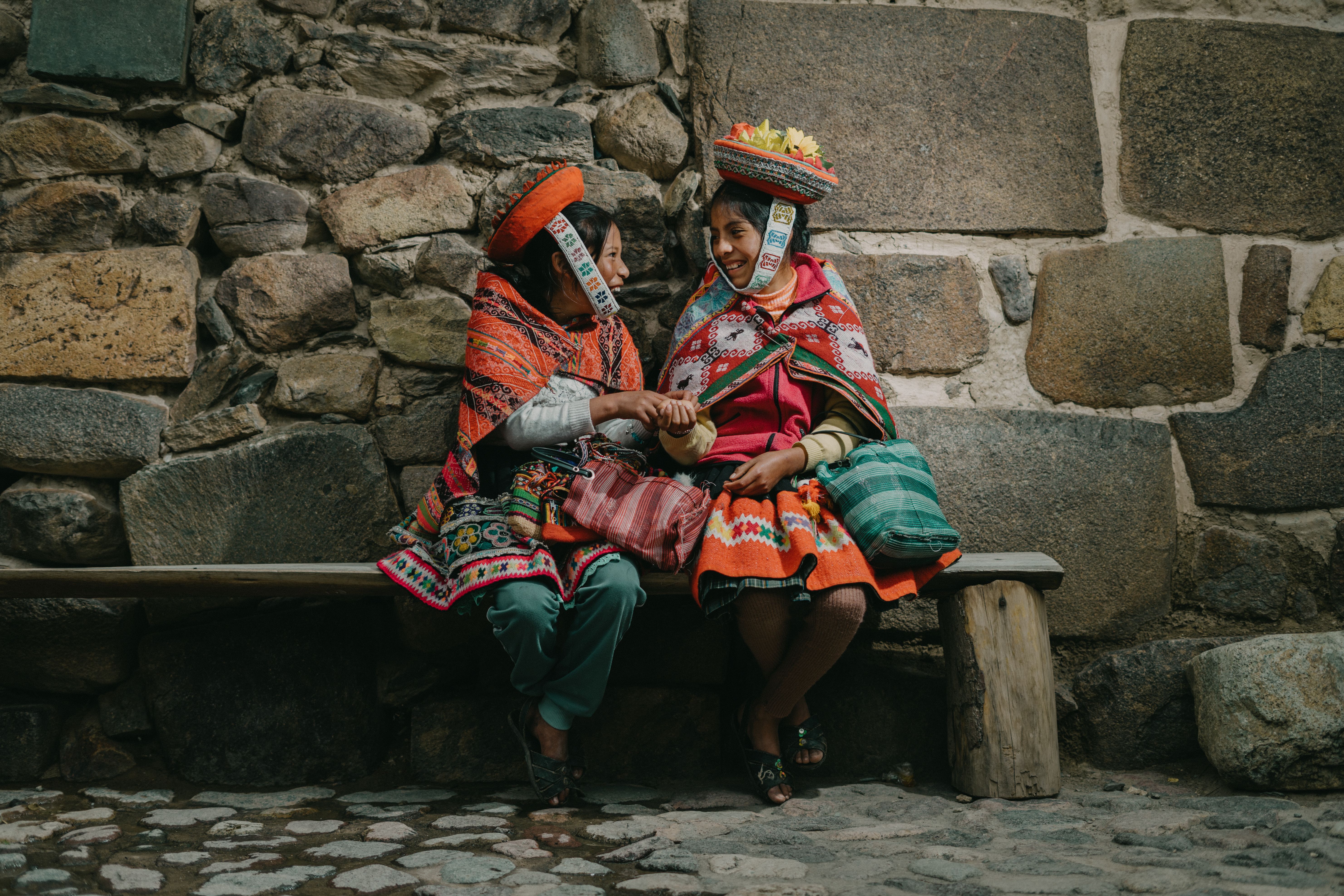 Quechua: The Ancestral Language of the Incas