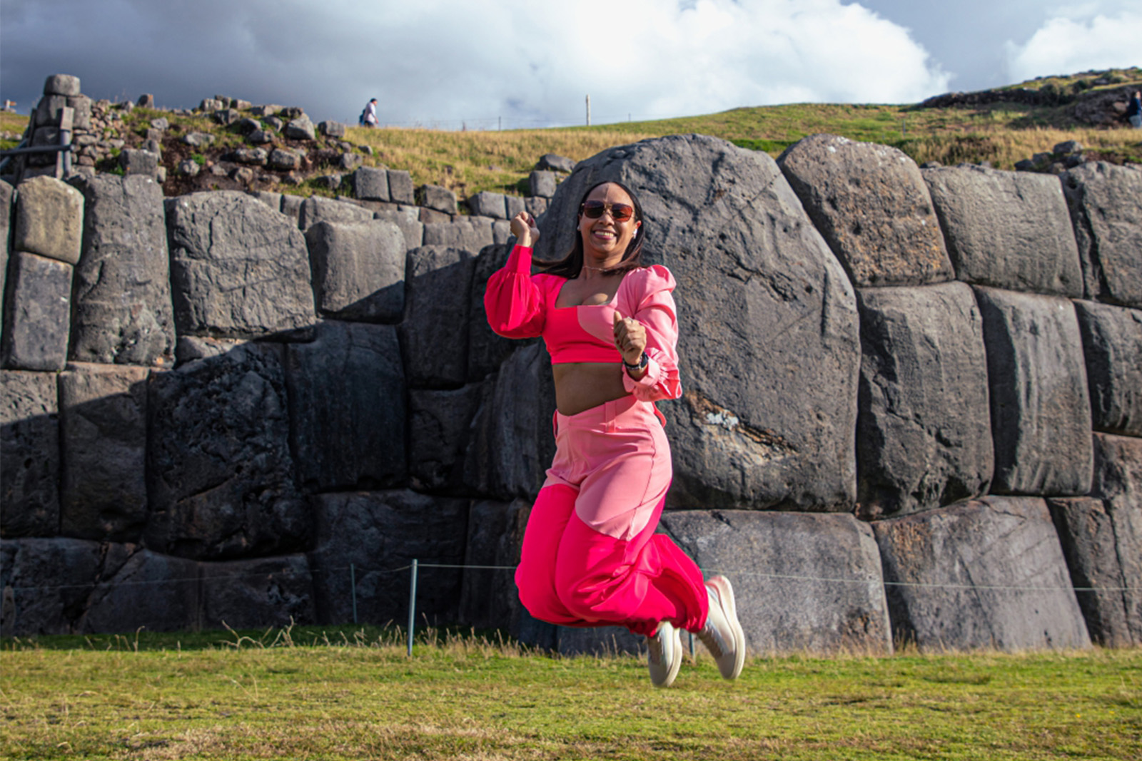 CUSCO CLASIC 2 - 5 DAYS AND 4 NIGHTS BY CAR FOR ONE PERSON