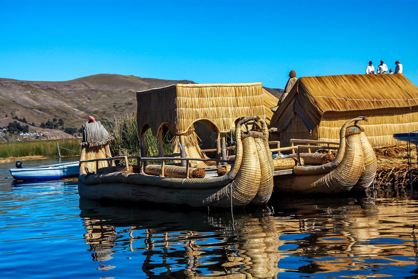 TOURIST PACK CUSCO PUNO AVENTURERO  11 DAYS AND 10 NIGHTS BY CAR
