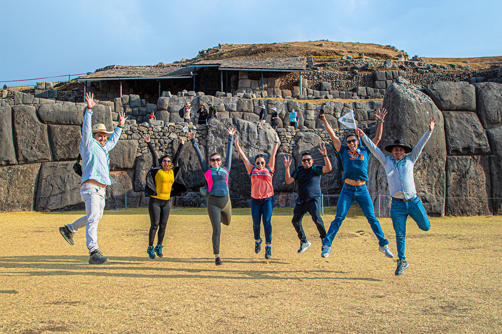 TOURIST PACKAGE - CLASSIC CUSCO  PUNO - BY CAR  12 DAYS AND 11 NIGHTS