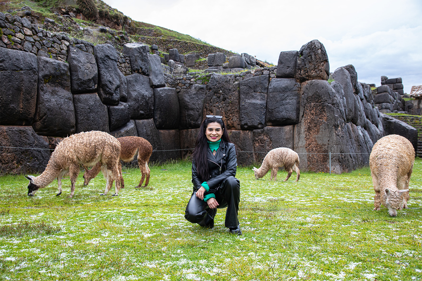 TOURIST PACKAGE LIMA CUSCO CLASICO - BY CAR  7 DAYS AND 6 NIGHTS