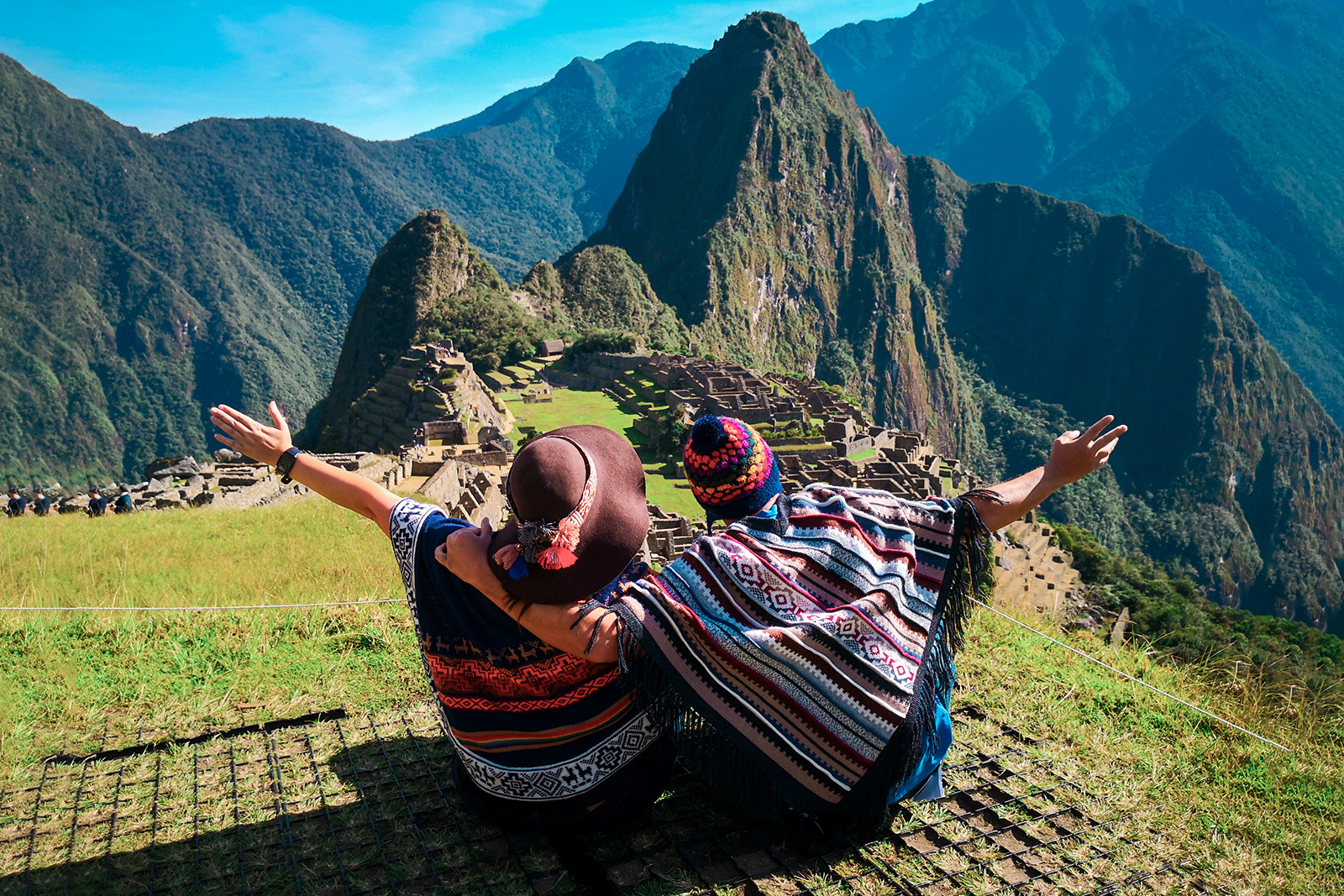 Peru Adventurer By Car 7 Days And 6 Nights
