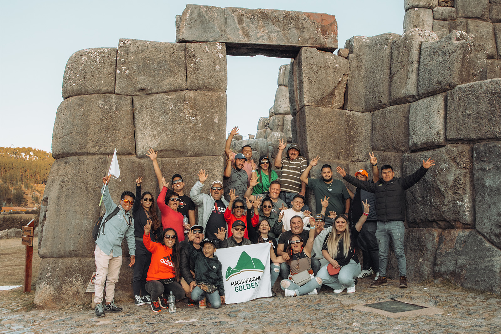 CUSCO CLASSIC TOUR PACKAGE - QUAD BIKING 5 DAYS AND 4 NIGHTS BY CAR