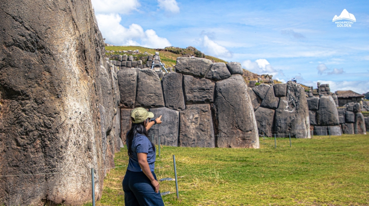 Welcome And City Tour In Cusco