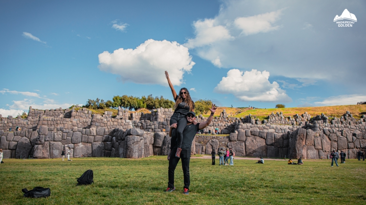 Welcome And City Tour In Cusco