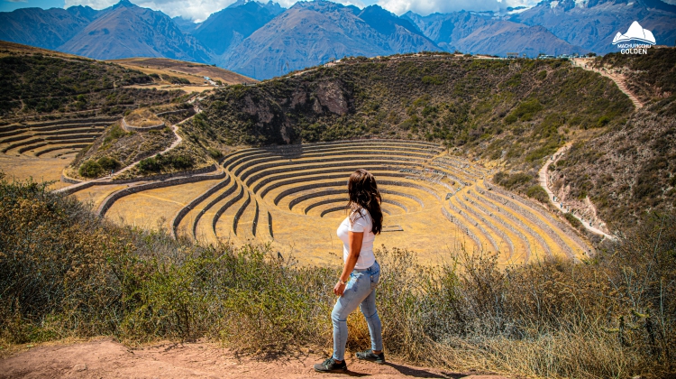 Maras Moray And Salineras