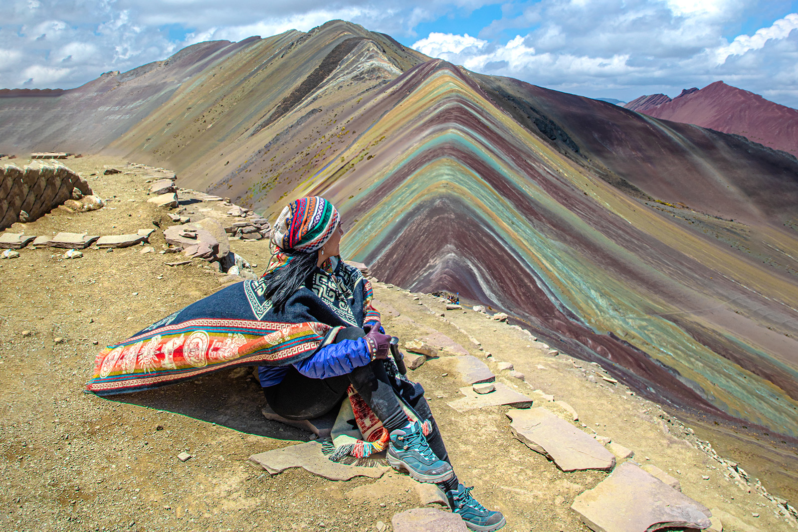 Peru Adventurer By Train 9 Days And 8 Nights
